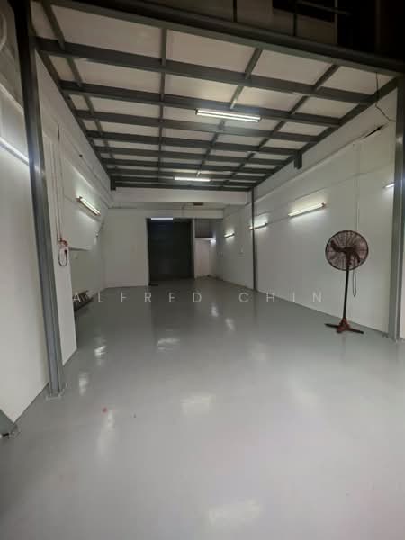 Factory for Rent in Bukit Jalil (Kuala Lumpur) - Alfred Chin - Interior - PropertyGuru.com.my
