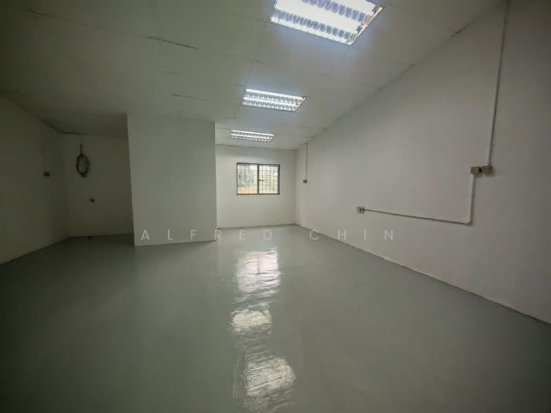 Factory for Rent in Bukit Jalil (Kuala Lumpur) - Alfred Chin - Interior - PropertyGuru.com.my