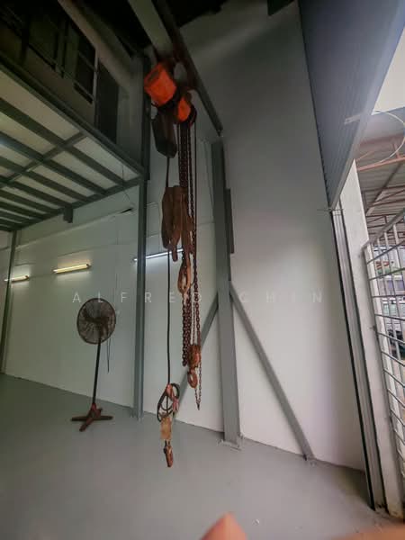 Factory for Rent in Bukit Jalil (Kuala Lumpur) - Alfred Chin - Interior - PropertyGuru.com.my