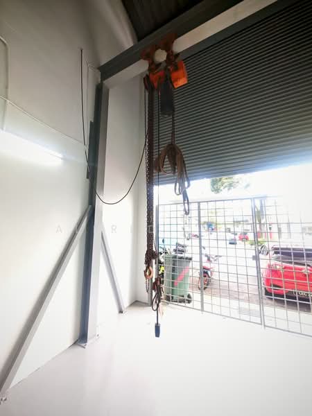 Factory for Rent in Bukit Jalil (Kuala Lumpur) - Alfred Chin - Interior - PropertyGuru.com.my
