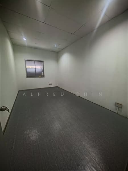 Factory for Rent in Bukit Jalil (Kuala Lumpur) - Alfred Chin - Interior - PropertyGuru.com.my