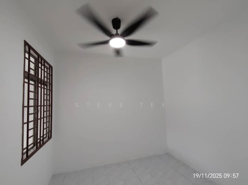 2-storey Terraced House for Sale in Johor Bahru (Johor) - Steve Tey - Interior - PropertyGuru.com.my