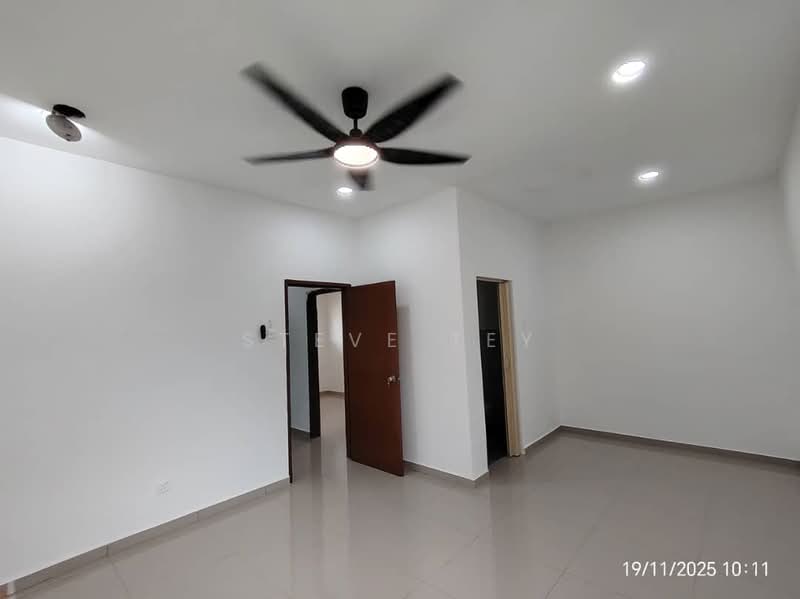 2-storey Terraced House for Sale in Johor Bahru (Johor) - Steve Tey - Interior - PropertyGuru.com.my