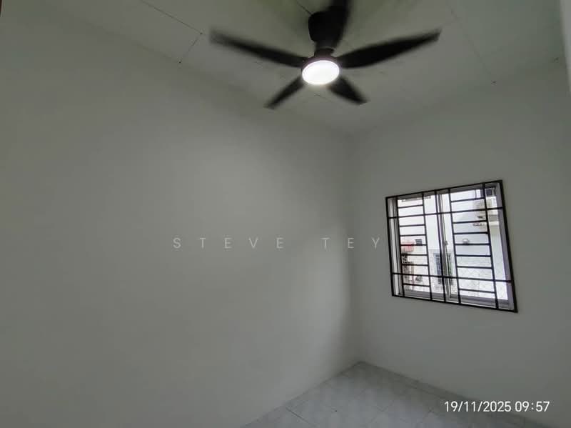 2-storey Terraced House for Sale in Johor Bahru (Johor) - Steve Tey - Interior - PropertyGuru.com.my