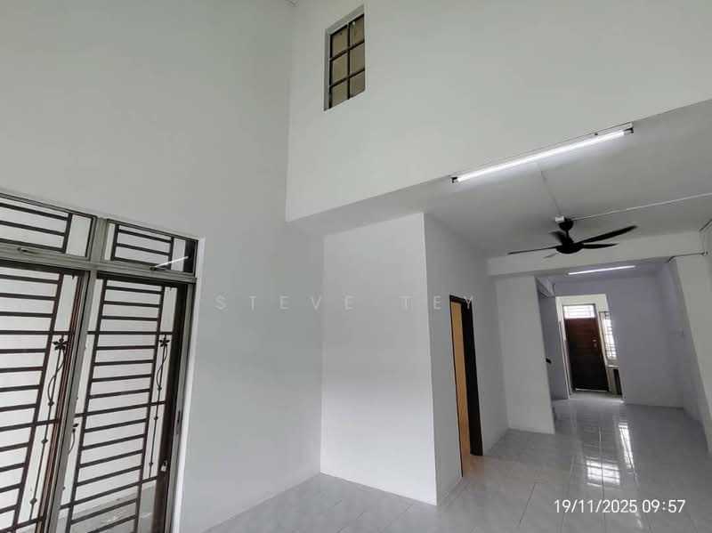 2-storey Terraced House for Sale in Johor Bahru (Johor) - Steve Tey - Interior - PropertyGuru.com.my