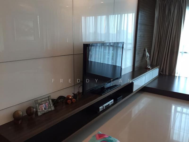 Condominium for Rent at The Uban Residence - Freddy Tan - PropertyGuru.com.my