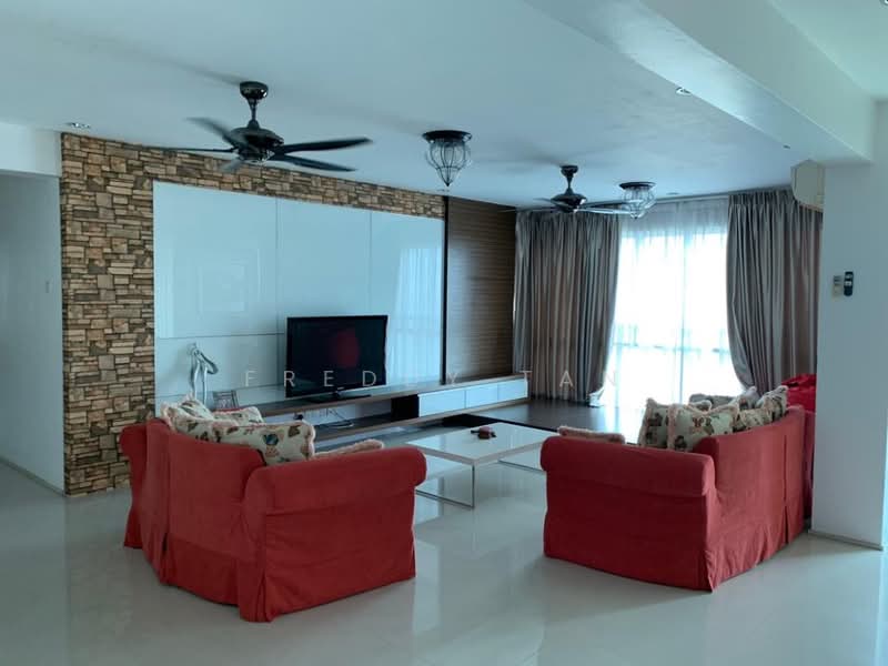Condominium for Rent at The Uban Residence - Freddy Tan - PropertyGuru.com.my