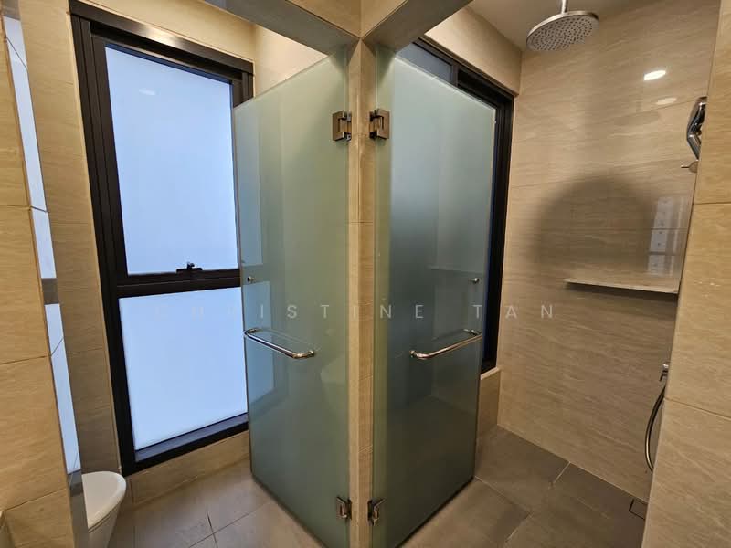 Service Residence for Rent at Tropicana Gardens - Christine Tan - Bathroom - PropertyGuru.com.my