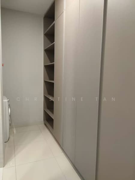 Service Residence for Rent at Tropicana Gardens - Christine Tan - Interior - PropertyGuru.com.my