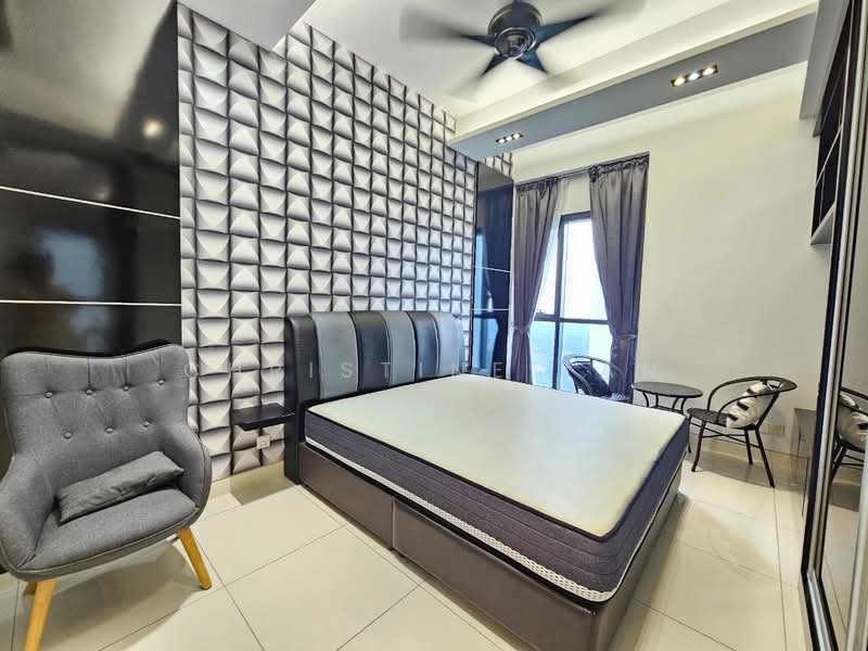 Service Residence for Rent at Tropicana Gardens - Christine Tan - PropertyGuru.com.my