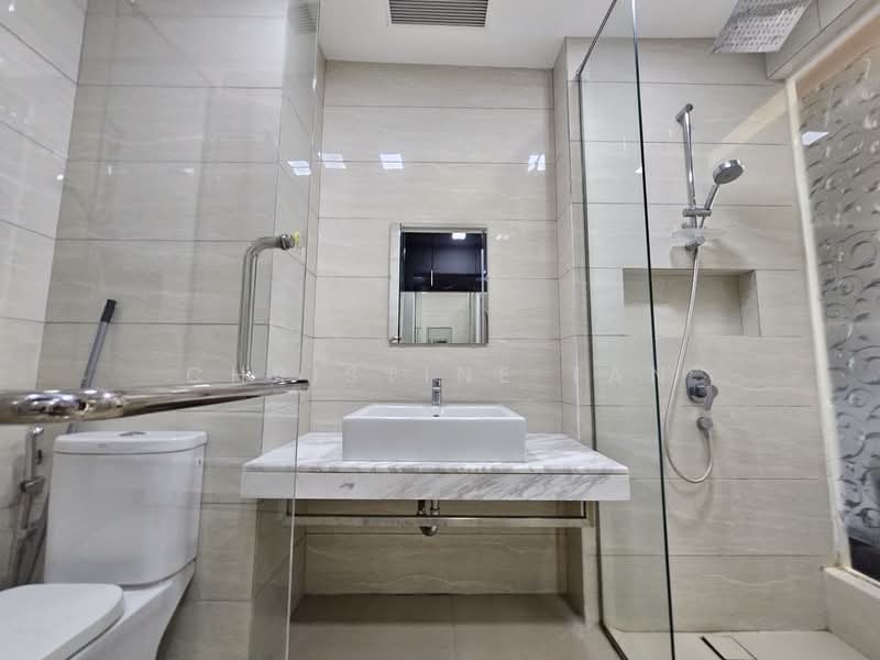 Service Residence for Rent at Tropicana Gardens - Christine Tan - PropertyGuru.com.my