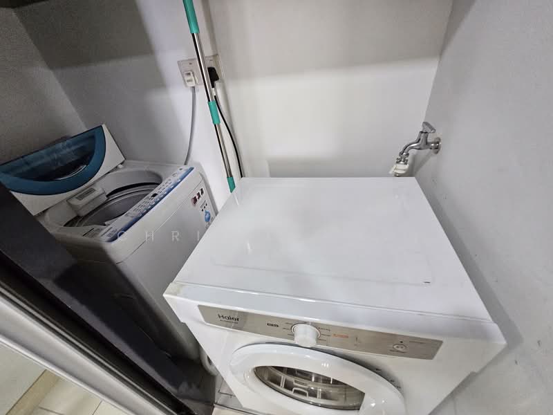 Service Residence for Rent at Tropicana Gardens - Christine Tan - PropertyGuru.com.my