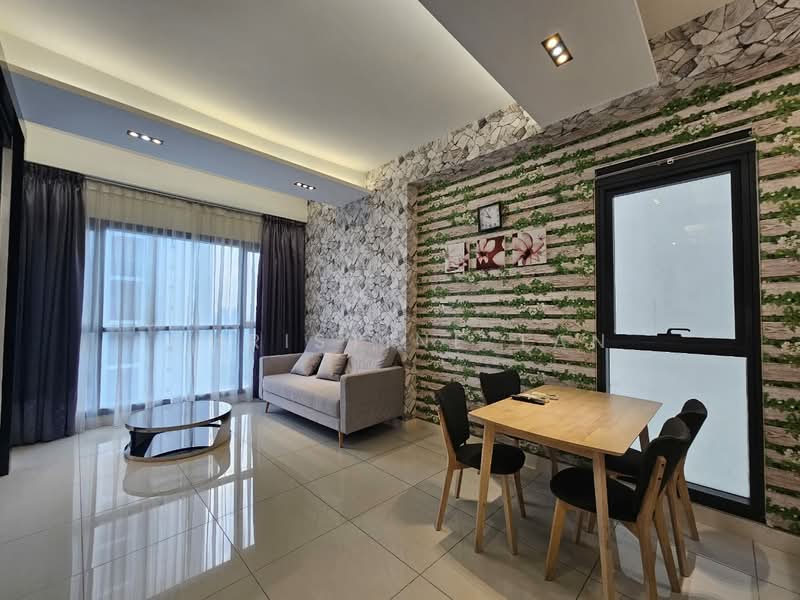 Service Residence for Rent at Tropicana Gardens - Christine Tan - PropertyGuru.com.my