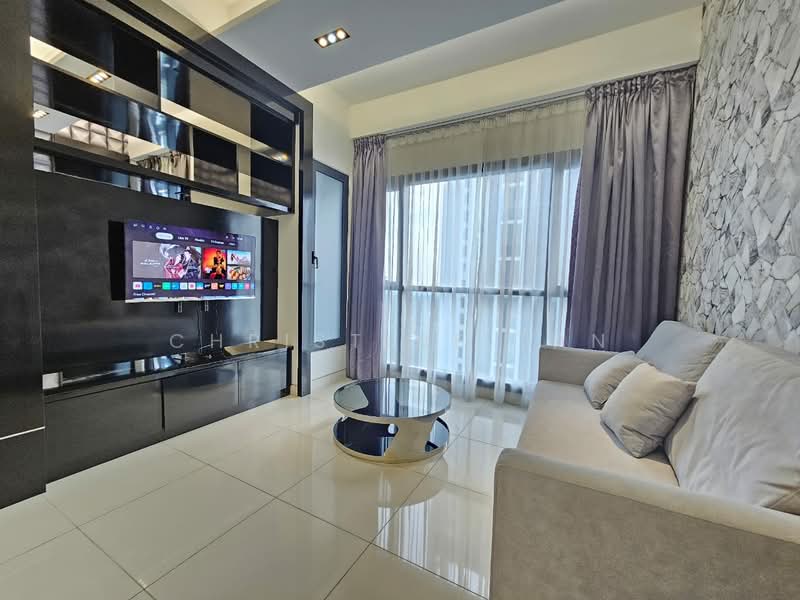 Service Residence for Rent at Tropicana Gardens - Christine Tan - PropertyGuru.com.my