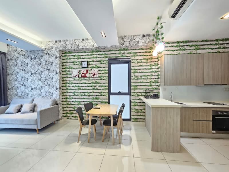 Service Residence for Rent at Tropicana Gardens - Christine Tan - PropertyGuru.com.my