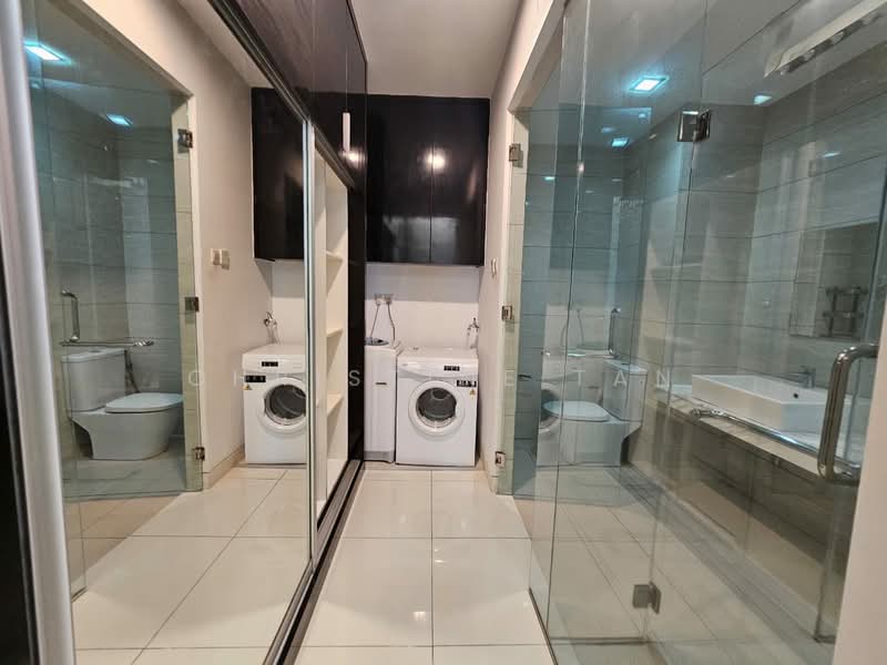 Service Residence for Rent at Tropicana Gardens - Christine Tan - PropertyGuru.com.my