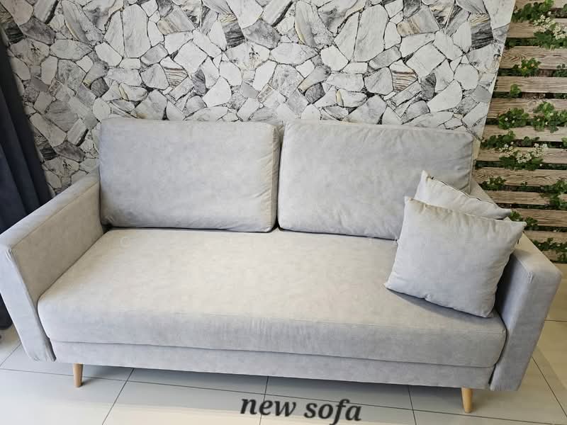 Service Residence for Rent at Tropicana Gardens - Christine Tan - PropertyGuru.com.my