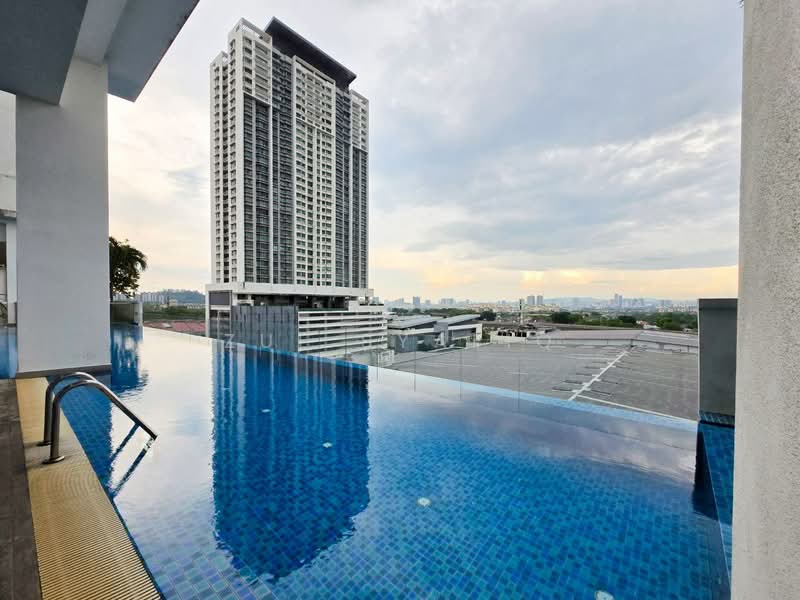 Service Residence for Sale at Ten Kinrara - Zul Syafiq - Exterior - PropertyGuru.com.my