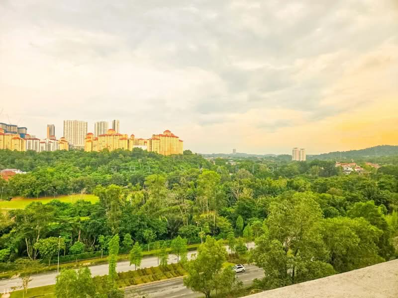 Service Residence for Sale at Ten Kinrara - Zul Syafiq - Exterior - PropertyGuru.com.my