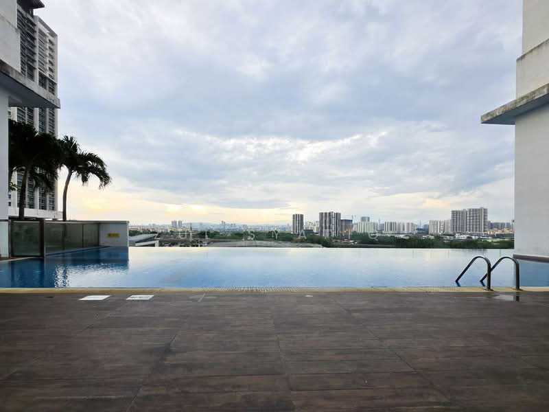Service Residence for Sale at Ten Kinrara - Zul Syafiq - View - PropertyGuru.com.my