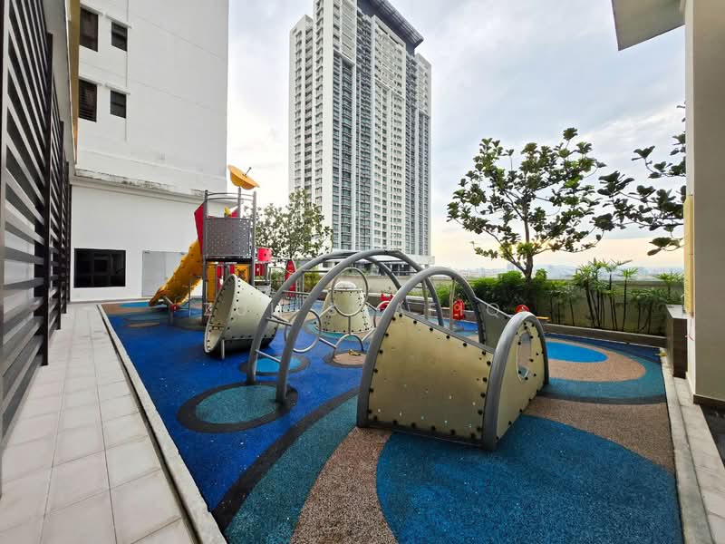 Service Residence for Sale at Ten Kinrara - Zul Syafiq - Exterior - PropertyGuru.com.my