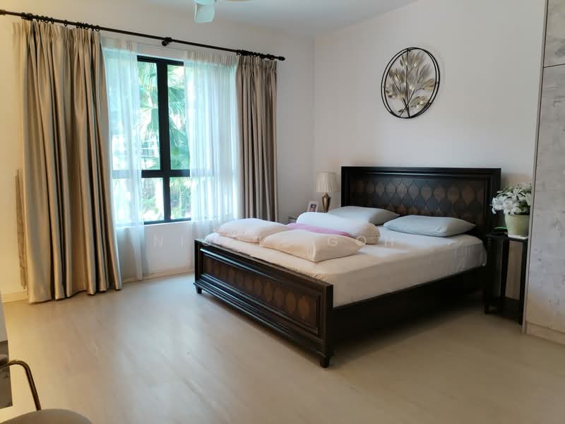 Condominium for Sale at Irama Wangsa - Nicole Goh - Bedroom - PropertyGuru.com.my