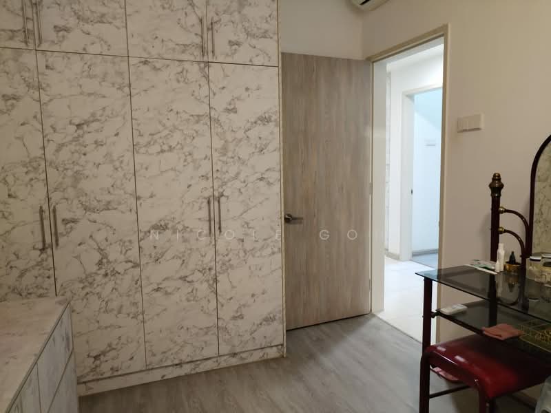 Condominium for Sale at Irama Wangsa - Nicole Goh - Interior - PropertyGuru.com.my