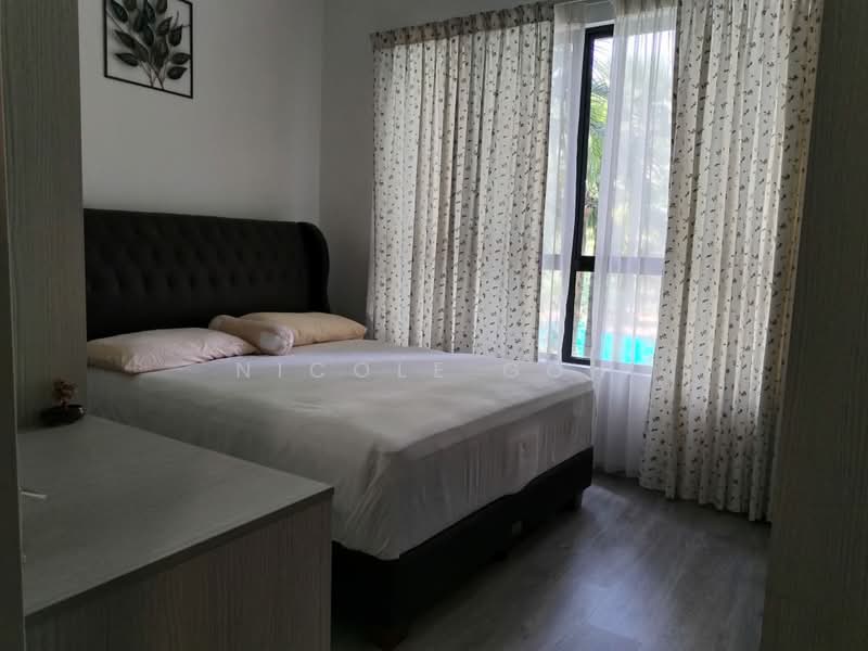 Condominium for Sale at Irama Wangsa - Nicole Goh - Bedroom - PropertyGuru.com.my