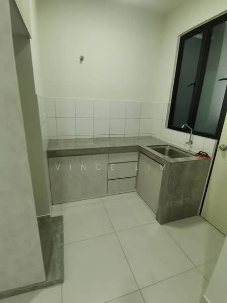 Service Residence for Rent at Majestic Maxim - Vince Lim - Kitchen - PropertyGuru.com.my
