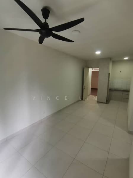 Service Residence for Rent at Majestic Maxim - Vince Lim - Interior - PropertyGuru.com.my