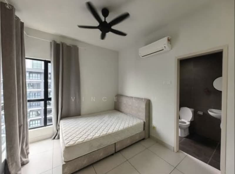Service Residence for Rent at Majestic Maxim - Vince Lim - Bedroom - PropertyGuru.com.my
