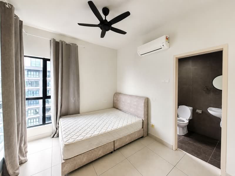 Service Residence for Rent at Majestic Maxim - Vince Lim - Bedroom - PropertyGuru.com.my