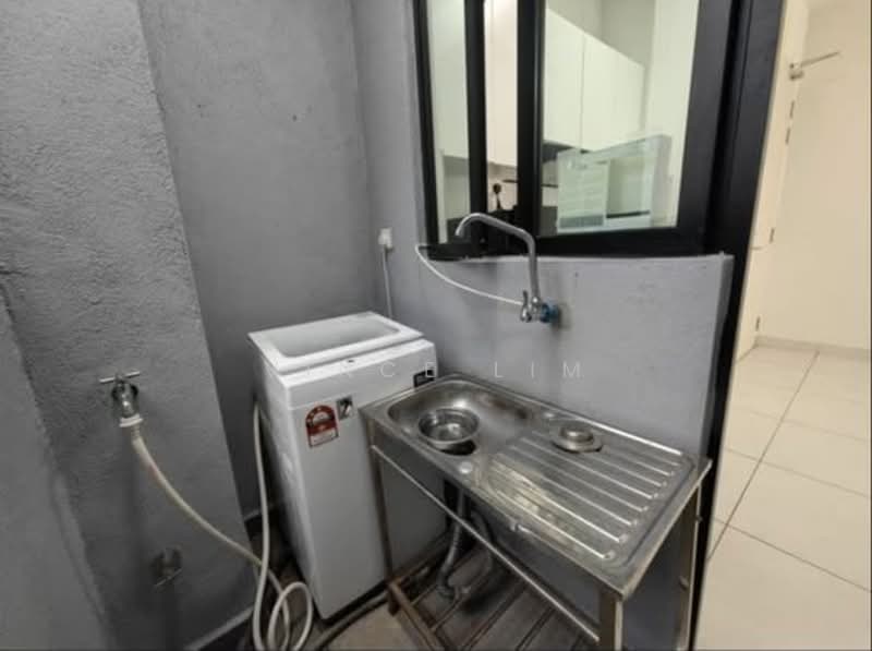 Service Residence for Rent at Majestic Maxim - Vince Lim - Interior - PropertyGuru.com.my