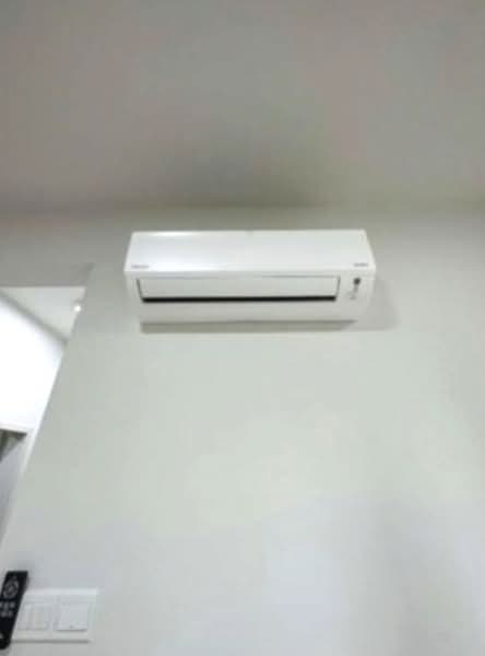 Service Residence for Rent at Majestic Maxim - Vince Lim - Interior - PropertyGuru.com.my