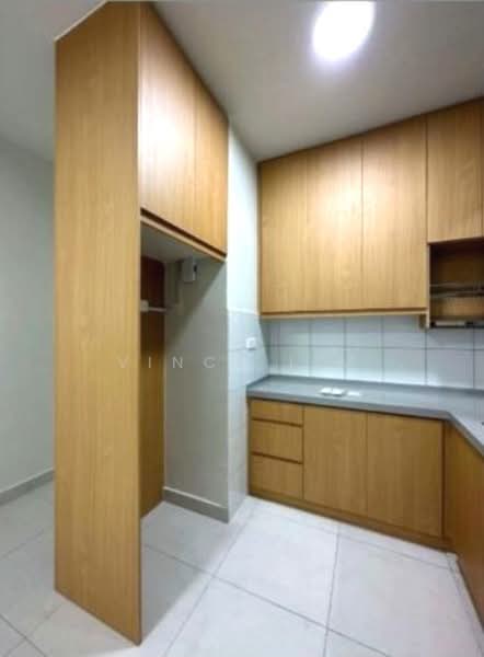 Service Residence for Rent at Majestic Maxim - Vince Lim - Kitchen - PropertyGuru.com.my