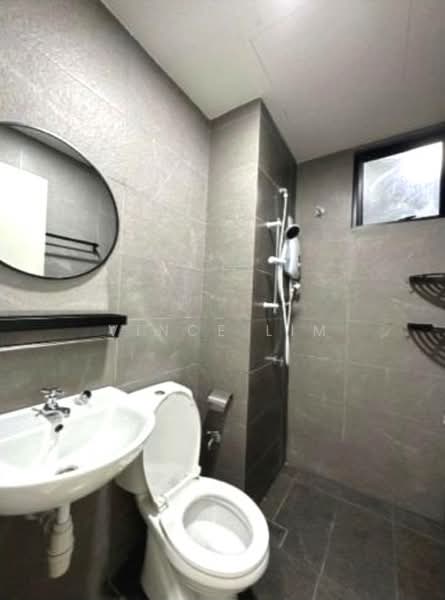 Service Residence for Rent at Majestic Maxim - Vince Lim - Bathroom - PropertyGuru.com.my