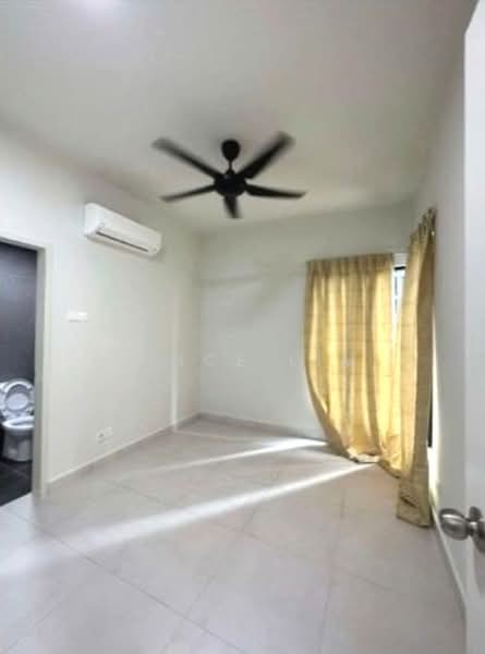 Service Residence for Rent at Majestic Maxim - Vince Lim - Bathroom - PropertyGuru.com.my