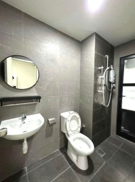Service Residence for Rent at Majestic Maxim - Vince Lim - Bathroom - PropertyGuru.com.my
