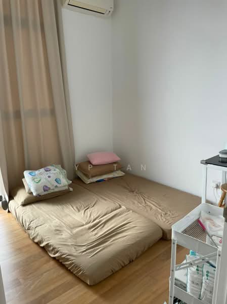 Condominium for Sale at Waltz Residences - YP Tan - Bedroom - PropertyGuru.com.my