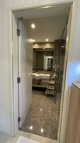 Dorsett Residences Sri Hartamas untuk Untuk Disewa - RM 2,500 /bulan, Mac 2026 - Bathroom - PropertyGuru.com.my