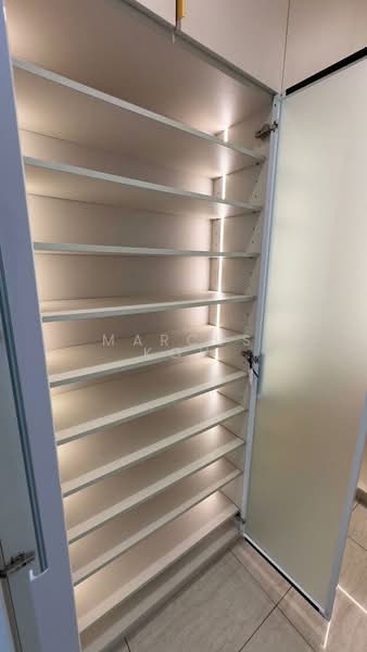 Dorsett Residences Sri Hartamas untuk Untuk Disewa - RM 2,500 /bulan, Mac 2026 - Interior - PropertyGuru.com.my