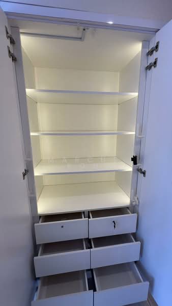 Dorsett Residences Sri Hartamas untuk Untuk Disewa - RM 2,500 /bulan, Mac 2026 - PropertyGuru.com.my