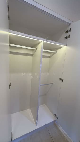 Dorsett Residences Sri Hartamas untuk Untuk Disewa - RM 2,500 /bulan, Mac 2026 - PropertyGuru.com.my