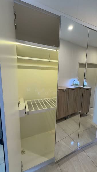 Dorsett Residences Sri Hartamas untuk Untuk Disewa - RM 2,500 /bulan, Mac 2026 - PropertyGuru.com.my