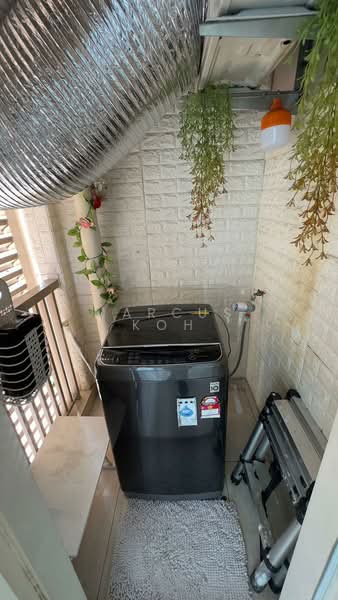 Dorsett Residences Sri Hartamas untuk Untuk Disewa - RM 2,500 /bulan, Mac 2026 - PropertyGuru.com.my