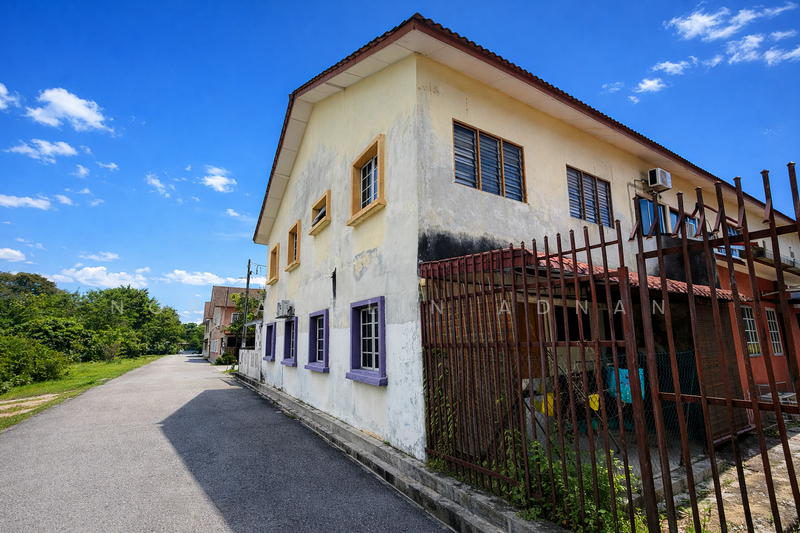Double Storey Terrace Endlot Bangi Perdana Seksyen 3 Bangi untuk Untuk Dijual - RM 600,000, Mac 2026 - Exterior - PropertyGuru.com.my