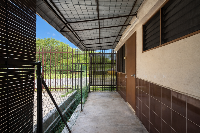 Double Storey Terrace Endlot Bangi Perdana Seksyen 3 Bangi untuk Untuk Dijual - RM 600,000, Mac 2026 - Yard - PropertyGuru.com.my