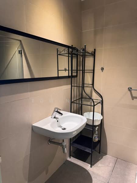 Sunway Geo Residence untuk Untuk Disewa - RM 2,299 /bulan, Mac 2026 - Bathroom - PropertyGuru.com.my