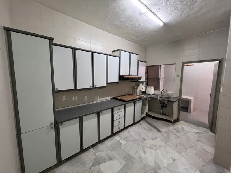 SL7 untuk Untuk Dijual - RM 550,000, Mac 2026 - Kitchen - PropertyGuru.com.my