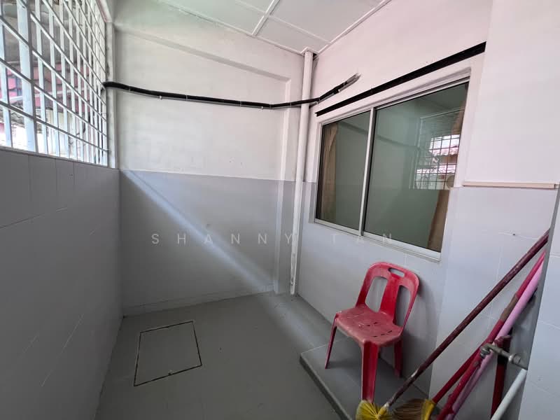 SL7 untuk Untuk Dijual - RM 550,000, Mac 2026 - Interior - PropertyGuru.com.my